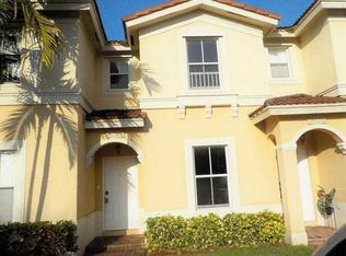 12866 SW 31st Ct #110, Miramar, FL 33027