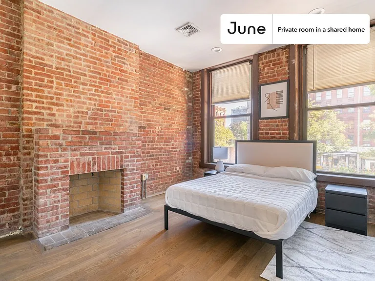 2272 Adam Clayton Powell Jr Blvd #D — Photo 1