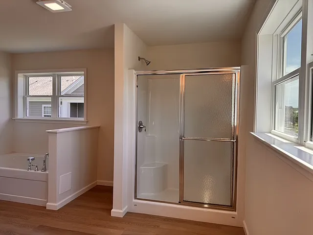 2nd Floor - Master Bath