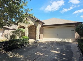 114 N Heritage Mill Cir, Tomball, TX 77375