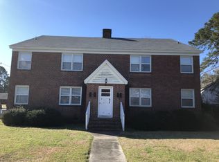 1000 W Lenoir Ave APT 1, Kinston, NC 28501