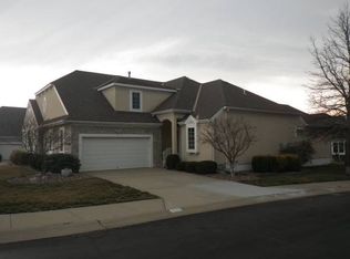 13207 Jefferson Ct, Kansas City, MO 64145