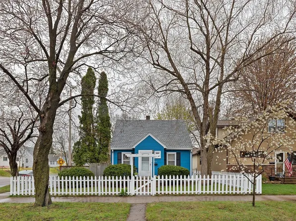 1303 19th STREET SOUTH South, La Crosse, WI 54601