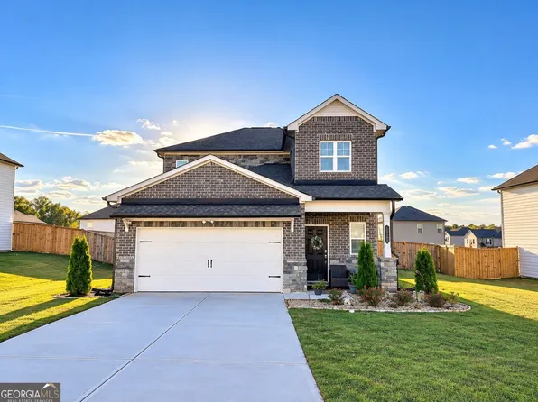 1241 Arnhem Dr, Hampton, GA 30228