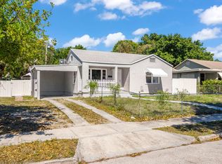 933 30th Court, West Palm Beach, FL 33407