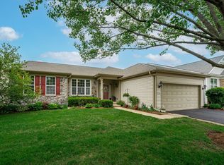 632 Tuscan View Dr, Elgin, IL 60124