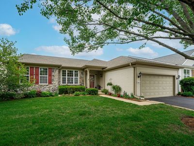 632 Tuscan View Dr, Elgin, IL, 60124
