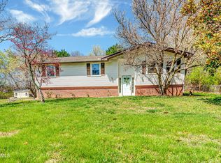 119 Ladd Wright Rd LOT 2, Kingston, TN 37763