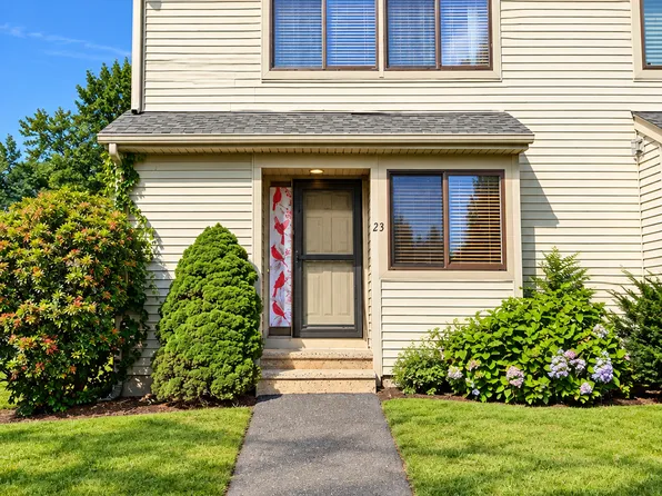 23 Greenview Dr #23, Rocky Hill, CT 06067