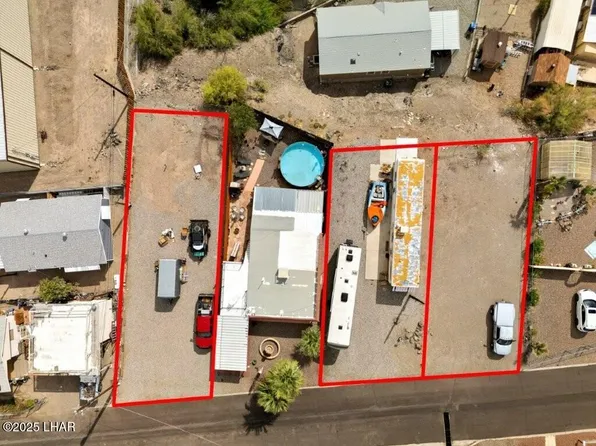 31628 Crows Nest Dr, Parker, AZ 85344