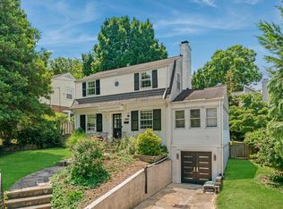 4724 River Rd, Bethesda, MD 20816
