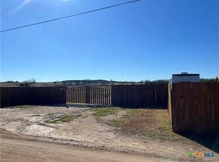 1300 County Road 217, Florence, TX 76527