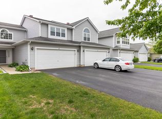 1139 Longford Rd, Bartlett, IL 60103