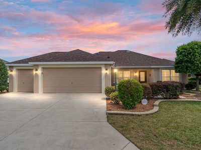 2640 Buttonwood Run, The Villages, FL, 32162