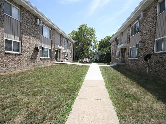 4th image of 517 N John Wayne Dr #2B-1Ba-650Sqft