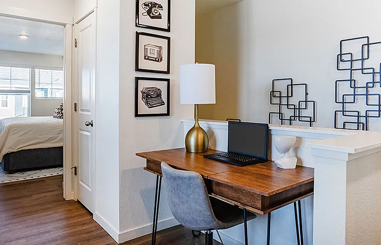 The Meadows at Tutt Village Townhomes — Photo 12