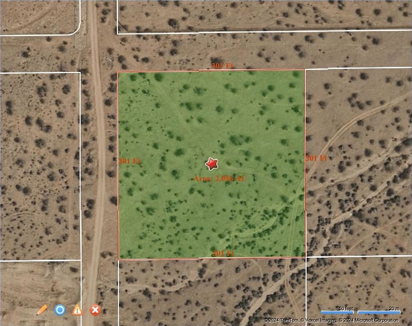 2nd image of 0 Mesquite Rd