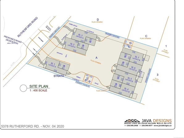 5378 Rutherford Rd, Nanaimo, BC V9T 5N9