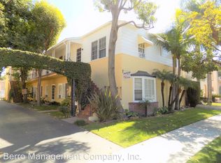 2450 Cedar Ave APT 07, Long Beach, CA 90806