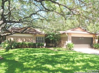 7111 Andtree Blvd, San Antonio, TX 78250