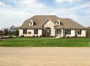 314 Braeburn Dr, Canonsburg, PA 15317