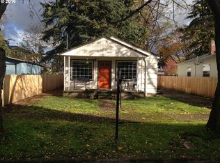 5526 SE 61st Ave, Portland, OR