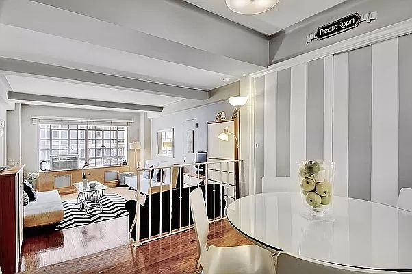 1st image of 10 Park Ave #5C