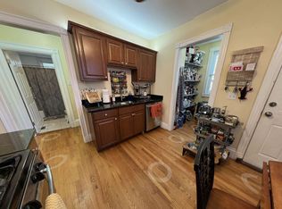 381 Highland Ave #I, Somerville, MA 02144