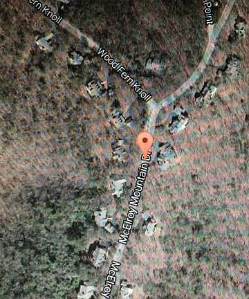 2nd image of 2107 McElroy Mountain Dr