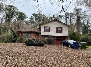 1756 Harbin Rd SW, Atlanta, GA 30311