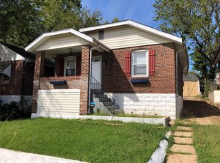 8343 Octavia Ave, Saint Louis, MO 63136