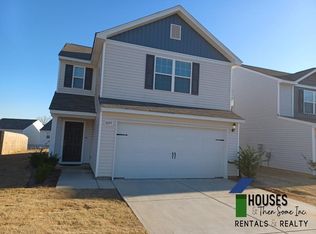 2057 Southlea Dr, Inman, SC 29349