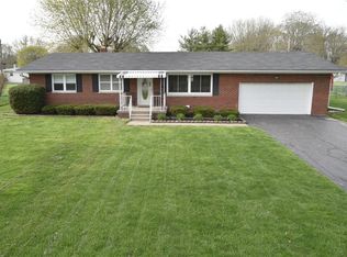 7128 W Lockerbie Dr, Indianapolis, IN 46214