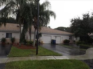 11656 SW 19th St, Miramar, FL 33025