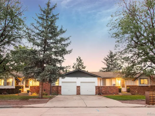 650 Ingalls Street, Lakewood, CO 80214