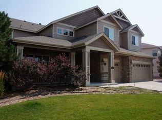 7958 S Country Club Pkwy, Aurora, CO 80016