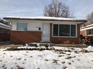 6499 Colonial St, Dearborn Heights, MI 48127