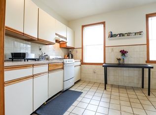 22 Chiswick Rd APT 18, Brighton, MA 02135