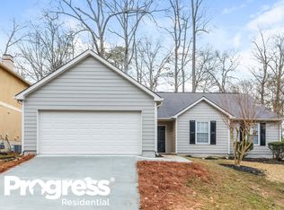 650 Windchase Pl, Lithonia, GA 30058