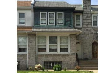 3048 Fanshawe St, Philadelphia, PA 19149