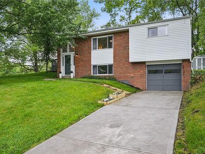 244 Burch Dr, Coraopolis, PA, 15108