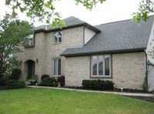 7822 Slate Ridge Blvd, Reynoldsburg, OH