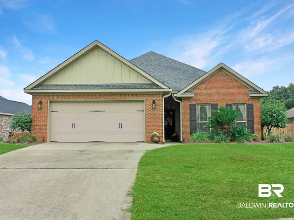 27447 Yorkshire Dr, Loxley, AL 36551