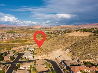 1501 S Boulder Mountain Rd, St George, UT 84790