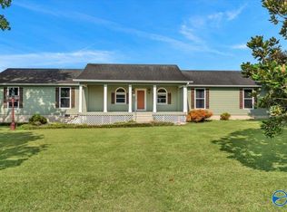 115 Gaines Dr, Crossville, AL 35962
