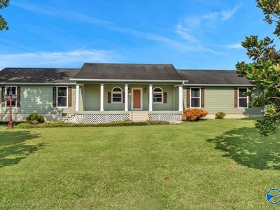 115 Gaines Dr, Crossville, AL, 35962