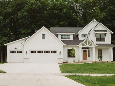 1950 Creekside Dr SW, Byron Center, MI, 49315