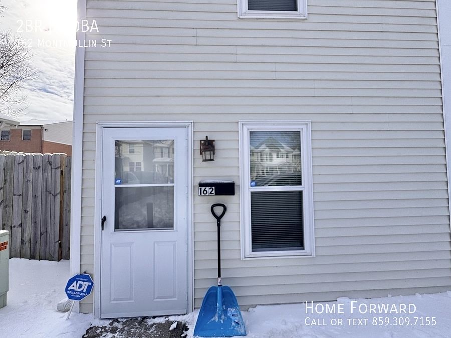 2nd image of 162 Montmullin St