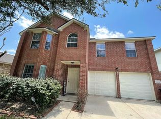 10439 Falling Rapids Ct, Houston, TX 77070