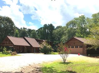 536 Highway 27 N, Monticello, MS 39654